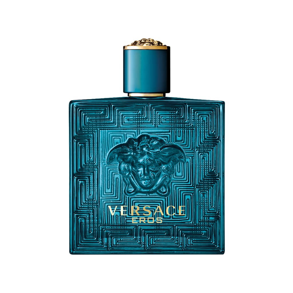 Pod Versace Eros Eau de Perfum