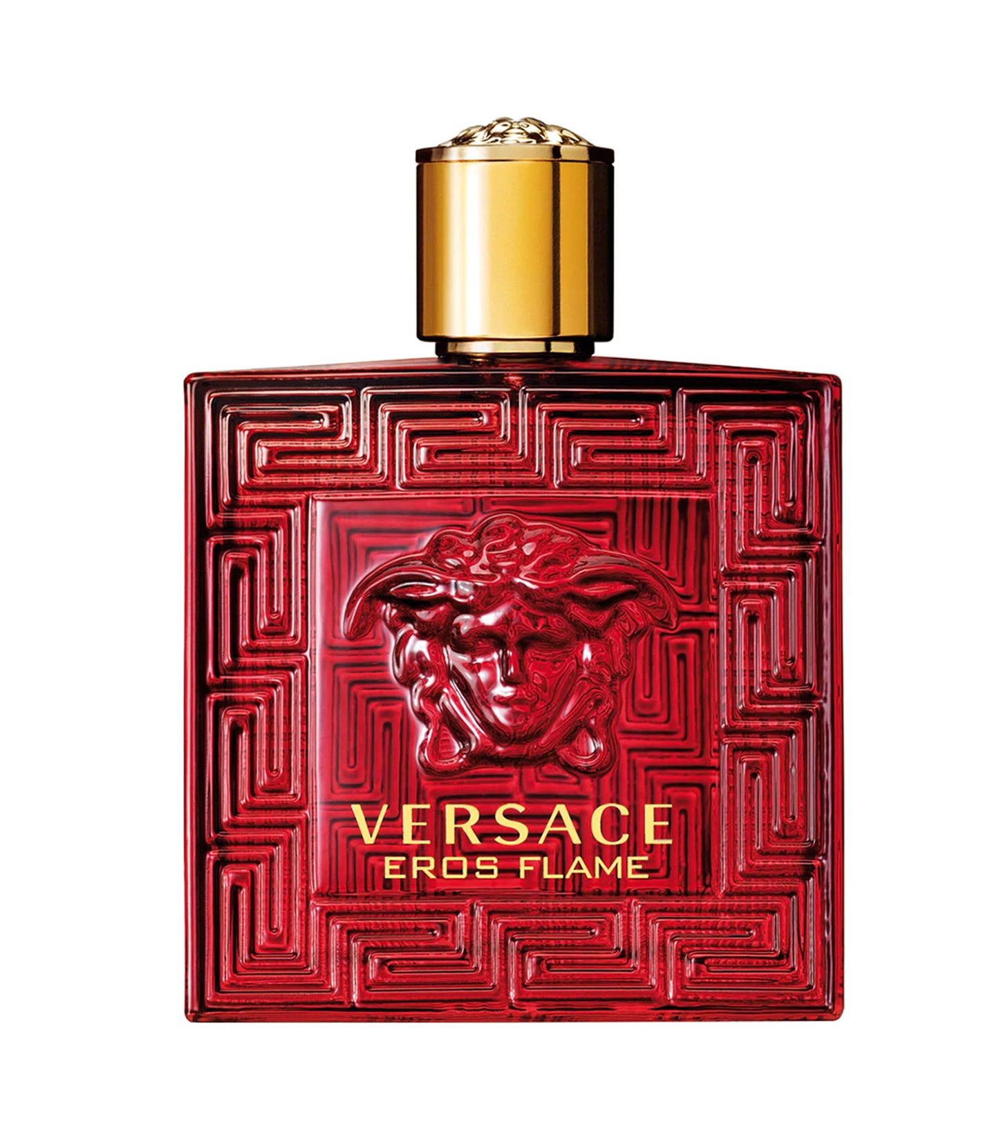 Versace Eros Flame