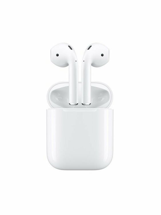 AirPod (2.ª generación)